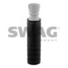 SWAG 70 93 7043 Dust Cover Kit, shock absorber